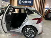 Hyundai i20 1.2 Comfort
