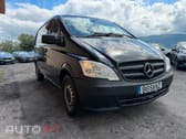 Mercedes-Benz Vito Longa SHUTTLE