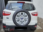 Ford EcoSport 1.0 Ecoboost