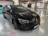 Renault Mégane 1.5 Blue dCi Intens