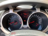 Nissan Juke Tekna