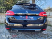 Peugeot 308 SW 1.5 BlueHDi GT