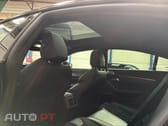 Peugeot 508 Hybrid4 Sport Engineered e-EAT8