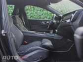Volvo V60 2.0 T8 AWD TE R-Design
