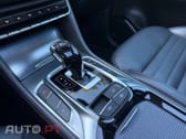 MG EHS 1.5 T-GDI Plug-in Hybrid Luxury