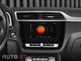 MG ZS EV 44.5 kWh Luxury
