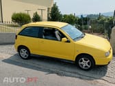 Seat Ibiza 1,3 glx