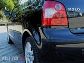 Volkswagen Polo 1.2 12V Highline