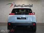 Peugeot 2008 1.2 Hybrid Allure e-DCS6