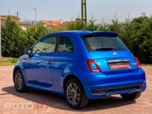 Fiat 500 1.0 Hybrid Sport