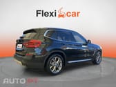 BMW X3 20 d xDrive xLine