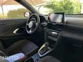 Toyota Yaris Cross 1.5 HDF Comfort Plus