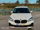 BMW 216 d 7L Advantage