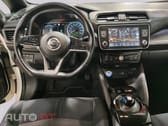 Nissan Leaf ACENTA 40KWH