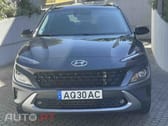 Hyundai Kauai 1.0 T-GDi Premium