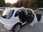 Opel Corsa 1.2