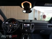 Porsche Macan PDK