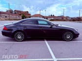 Mercedes-Benz CLS 320 CDi