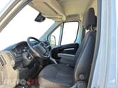 Peugeot Boxer 2.2 BlueHDi 330 L1H1 Premium