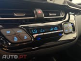 Toyota C-HR 1.8 Hybrid Exclusive