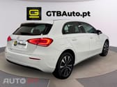 Mercedes-Benz A 250 STYLE I.V.A DEDUTIVEL