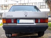 Mercedes-Benz 190 D