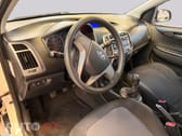 Hyundai i20 1.1 CRDI 