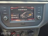 Seat Ibiza 1.6 TDI Style