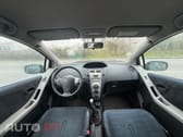 Toyota Yaris 1.0 Sol AC
