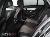 Mercedes-Benz C 200 d Business Solutions