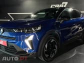 Renault Captur 1.0 TCe Techno Bi-Fuel