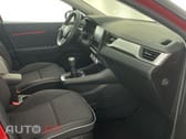 Renault Captur 1.0 TCe 90 techno