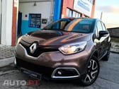 Renault Captur 1.5 dCi Exclusive