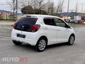 Peugeot 108 1.0 VTi Style