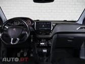 Peugeot 208 1.2 PureTech Allure Pack