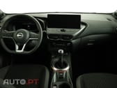 Nissan Juke Juke 1.0 DIG-T N-Connecta