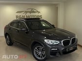 BMW X4 20 i xDrive Pack M Auto
