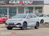 BYD Atto 3 60.48 kWh Design