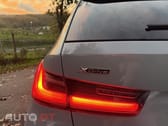 BMW 330 e Touring Pack Desportivo M Auto