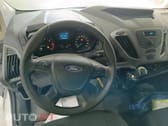 Ford Transit Custom 310L2 2.2 TDCi H1-T.Normal