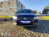 Volkswagen Passat Variant 2.0 TDi Confortline