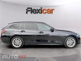 BMW 330 e Touring Corporate Edition Auto