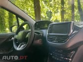 Peugeot 208 1.6 BlueHDi Allure