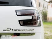 Citroen C4 origins