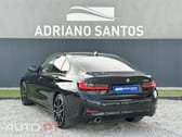 BMW 320 e Line Sport Auto