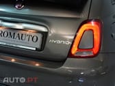 Fiat 500C 1.0 Hybrid Connect