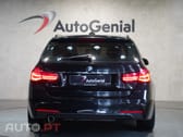 BMW 318 i Touring Pack M Auto