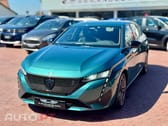 Peugeot 308 1.5 BlueHDi Active Pack
