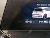 Cupra Born 58 kWh