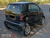 Smart ForTwo Passion 61